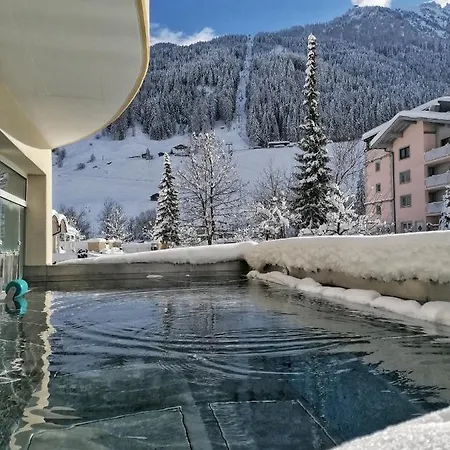 Готель Neustift
