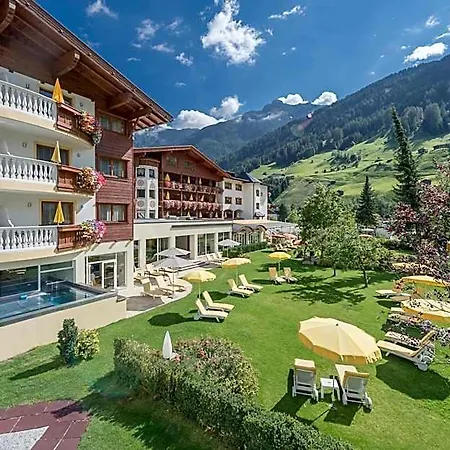 Hotel Neustift 4*