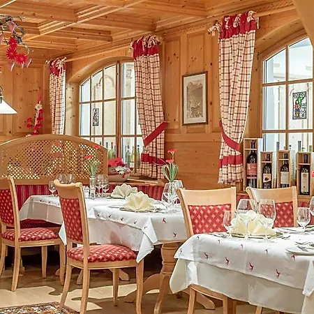 Neustift 4*