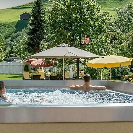 Neustift Hotel