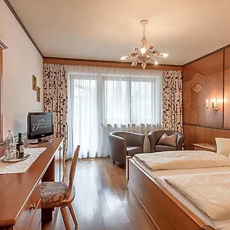 Hotel Neustift Neustift im Stubaital