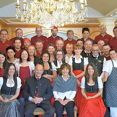 Hotel Neustift 4*