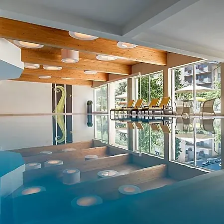 Hotel Neustift 4*