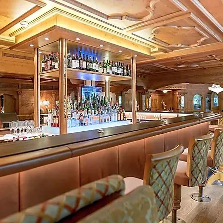 Neustift Hotel Neustift im Stubaital