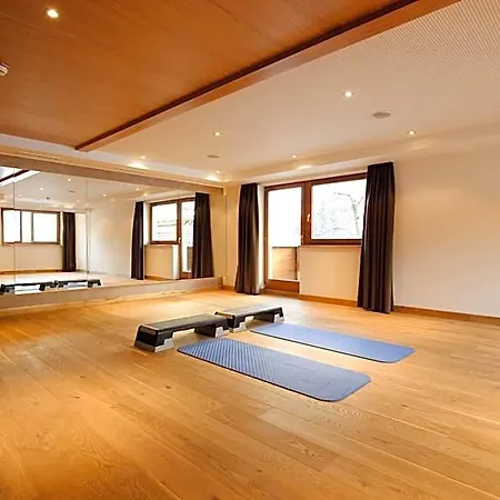 Hotel Neustift 4*