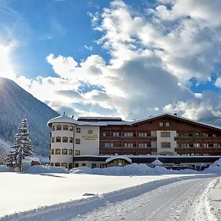 Neustift Hotel Neustift im Stubaital
