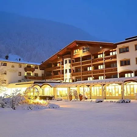 Hotel Neustift