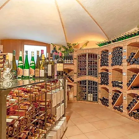 Neustift Готель 4*