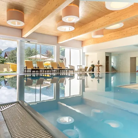 Neustift Hotel 4*
