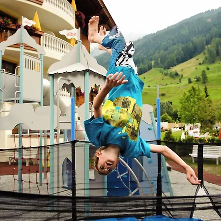 Neustift Hotel Neustift im Stubaital