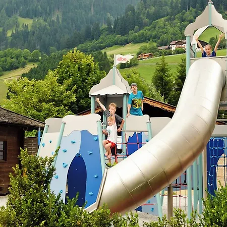Neustift Hotel