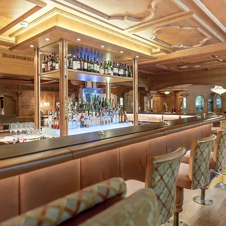 Neustift Hotel