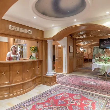 Hotel Neustift