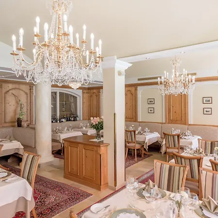 Hotel Neustift 4*