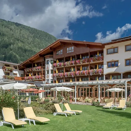 Hotel Neustift Neustift im Stubaital