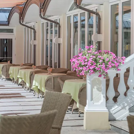 Hotel Neustift