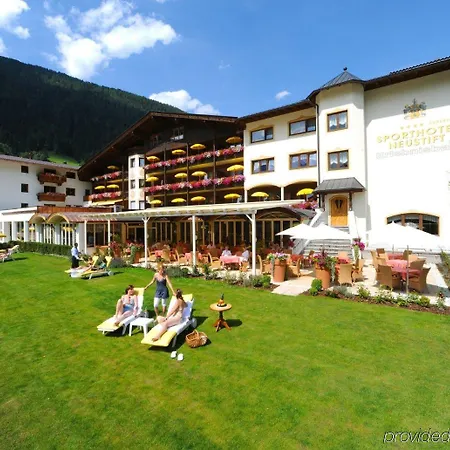 Готель Neustift