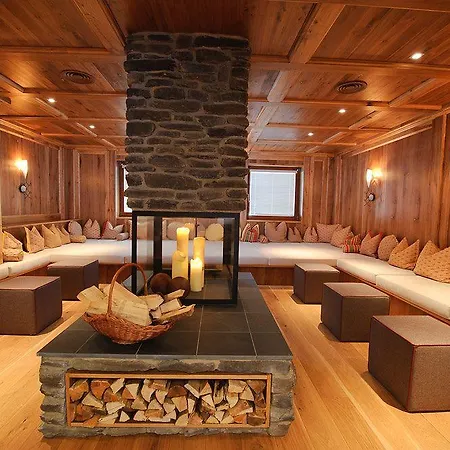 Neustift Готель 4*