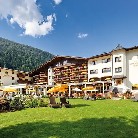 Neustift 4*