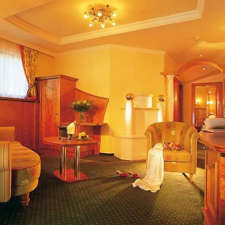 Neustift 4* Нойштіфт-ім-Штубайталь