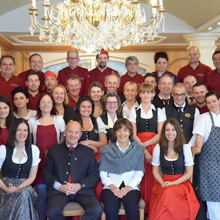 Neustift 4*