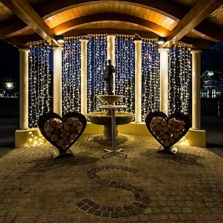 Neustift Готель 4*