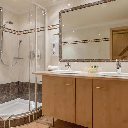 Neustift Hotel Neustift im Stubaital