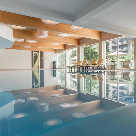 Neustift Hotel Neustift im Stubaital