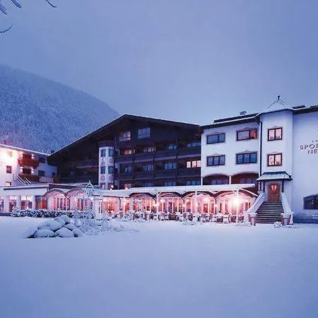 Neustift 4*