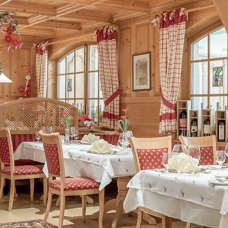 Neustift 4*
