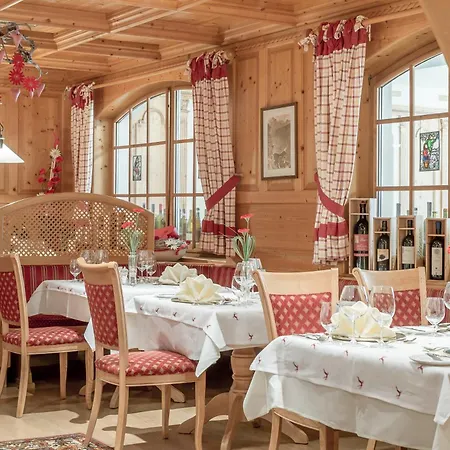 Neustift 4*