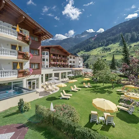 Neustift Готель 4*