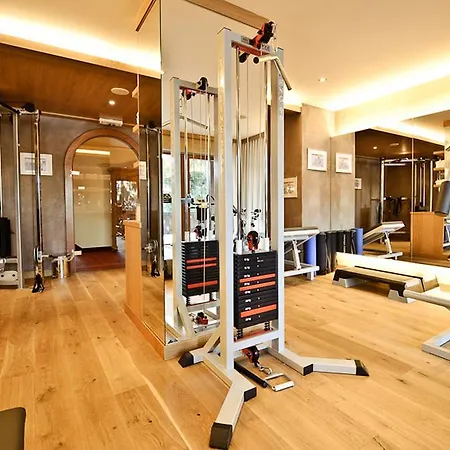 Hotel Neustift 4*