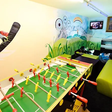 Neustift Hotel Neustift im Stubaital