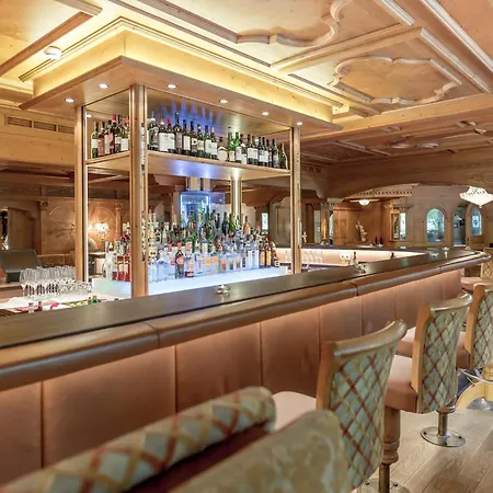 Neustift Hotel Neustift im Stubaital