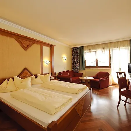 Neustift 4* Нойштіфт-ім-Штубайталь