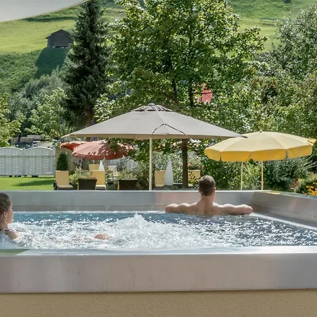 Hotel Neustift Neustift im Stubaital