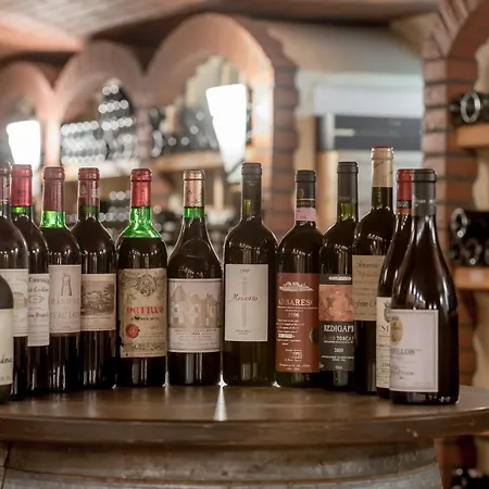 Neustift Hotel Neustift im Stubaital