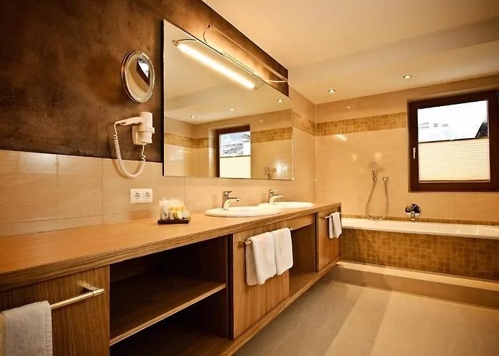 Hotel Neustift Neustift im Stubaital