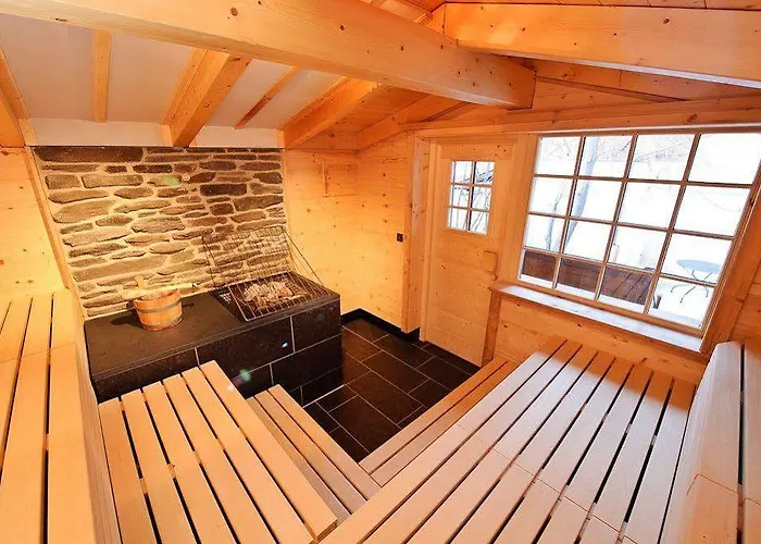 スポルトホテル ノイシュティフト ノイシュティフト・イム・シュトゥーバイタール