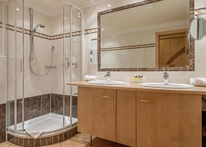 Neustift Hotell Neustift im Stubaital