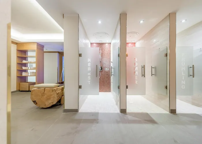 Neustift Hotell Neustift im Stubaital