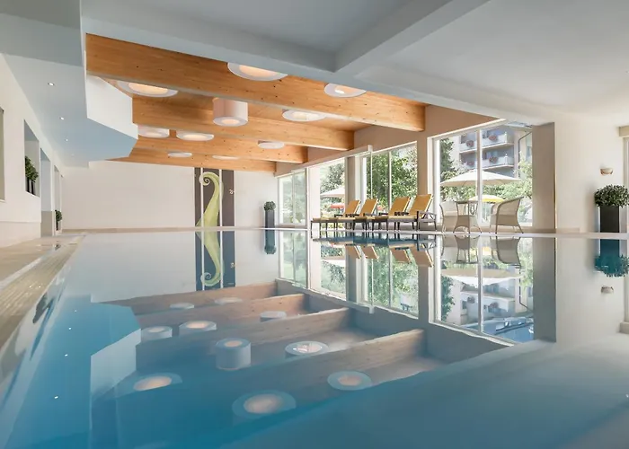 スポルトホテル ノイシュティフト ホテル ノイシュティフト・イム・シュトゥーバイタール