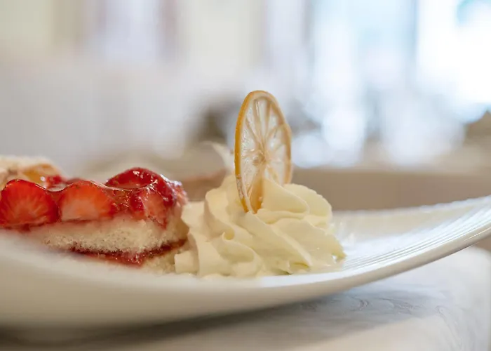 スポルトホテル ノイシュティフト ホテル 4*