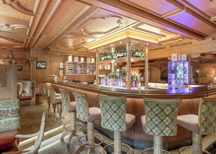 Neustift Hotell Neustift im Stubaital