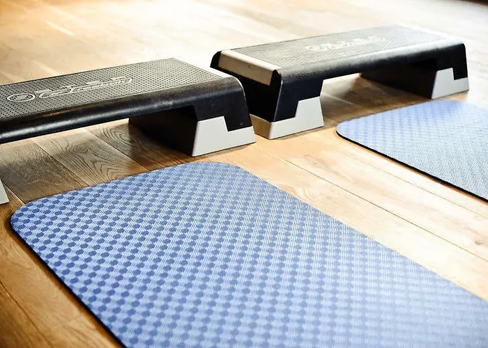 スポルトホテル ノイシュティフト