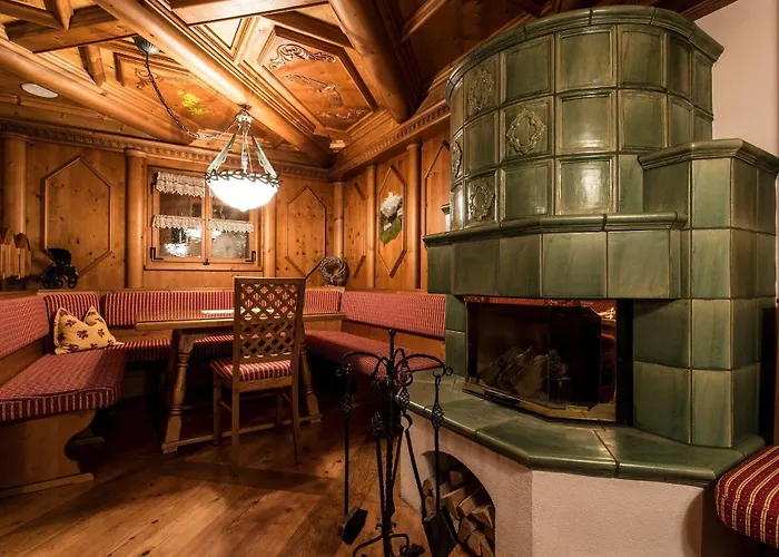 スポルトホテル ノイシュティフト 4* ノイシュティフト・イム・シュトゥーバイタール