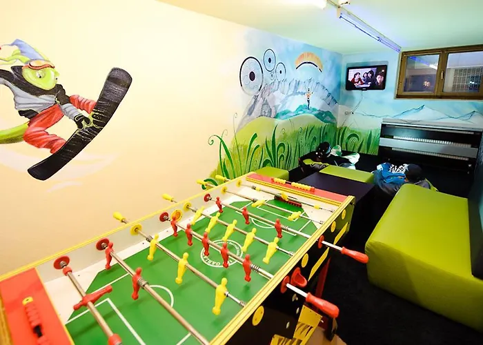 Neustift Hotell Neustift im Stubaital