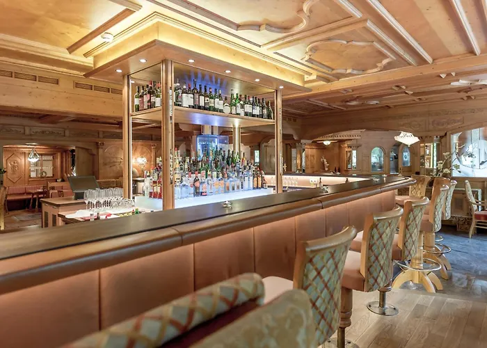 Neustift Hotell Neustift im Stubaital