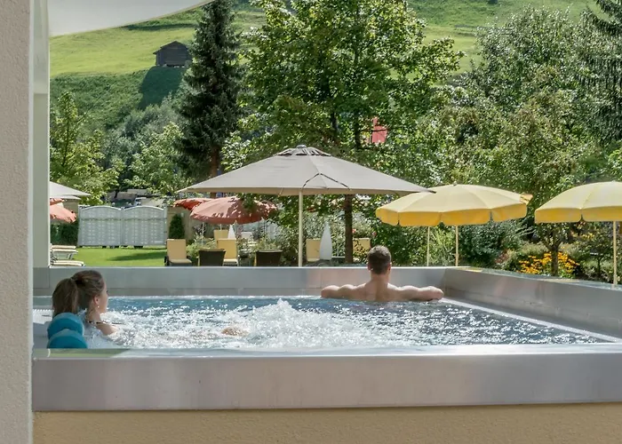 Hotell Neustift Neustift im Stubaital